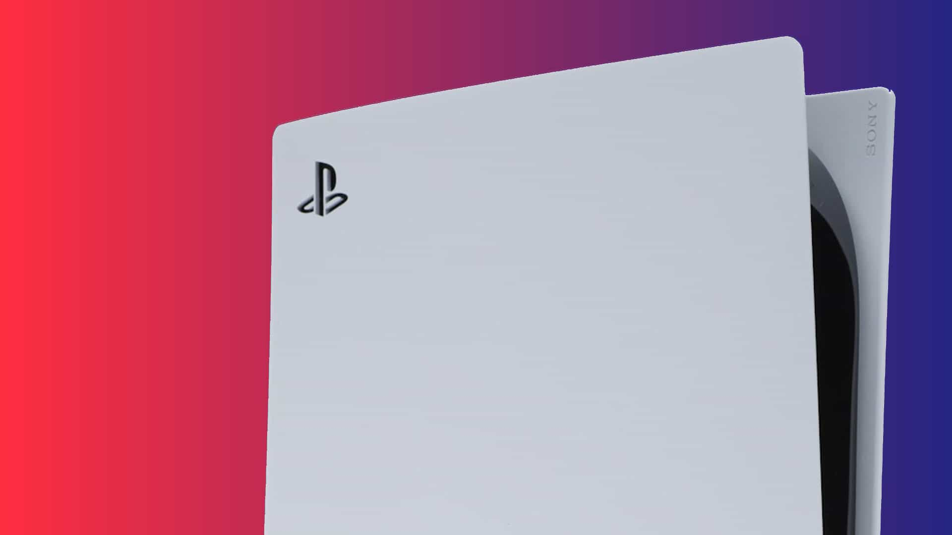 El diseño actualizado de PS5 de Sony ya suena como un ganador