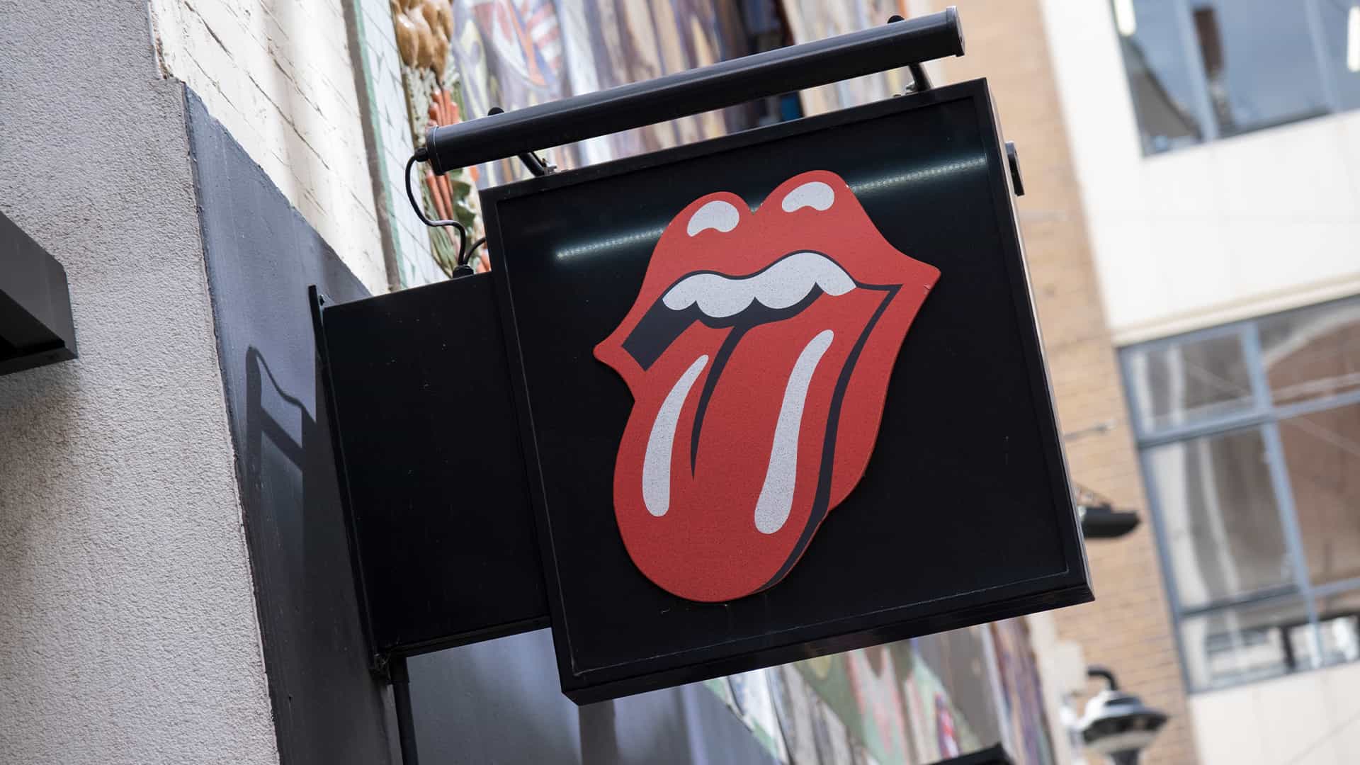 El logotipo de los Rolling Stones tiene un origen sorprendentemente espiritual