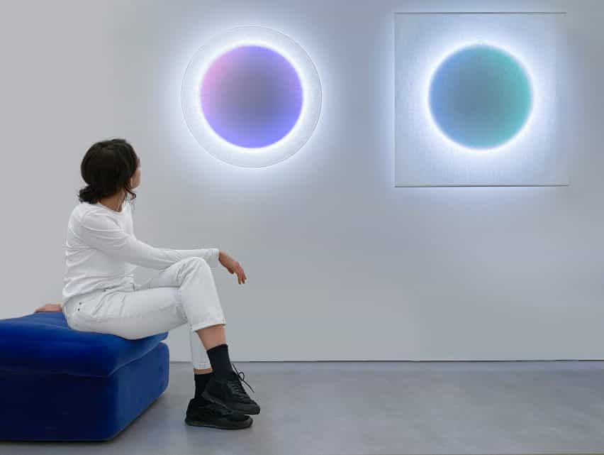 Opciones de color MOODMOON