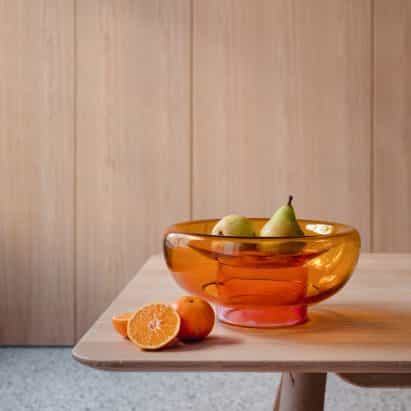 Sphere Bowls de Milena Kling para Studio Hausen