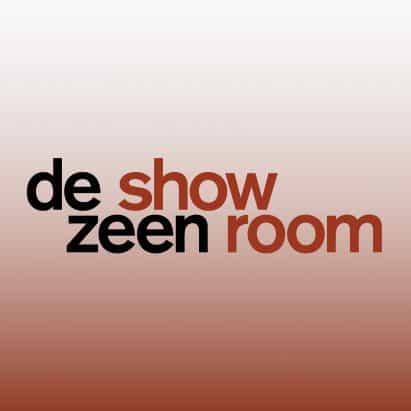 Dezeen Showroom ofrece a las marcas una manera de lanzar productos