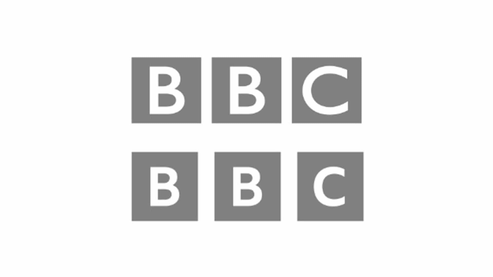 El controvertido nuevo logo de la BBC realmente no es tan controvertido