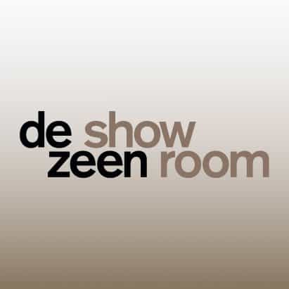 Dezeen Showroom ofrece a las marcas una forma de lanzar productos