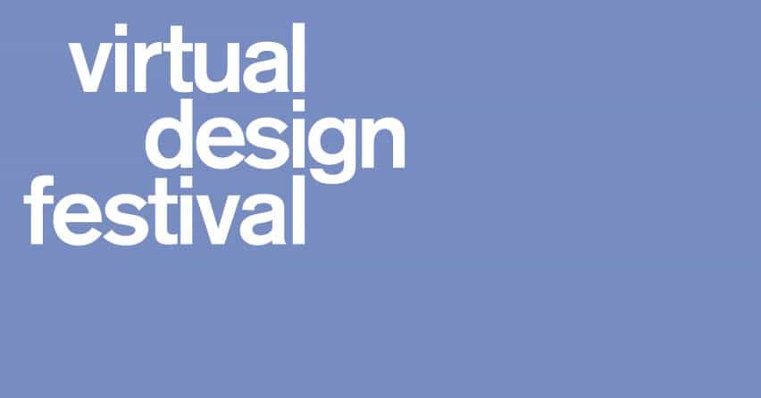 Virtual Design Festival