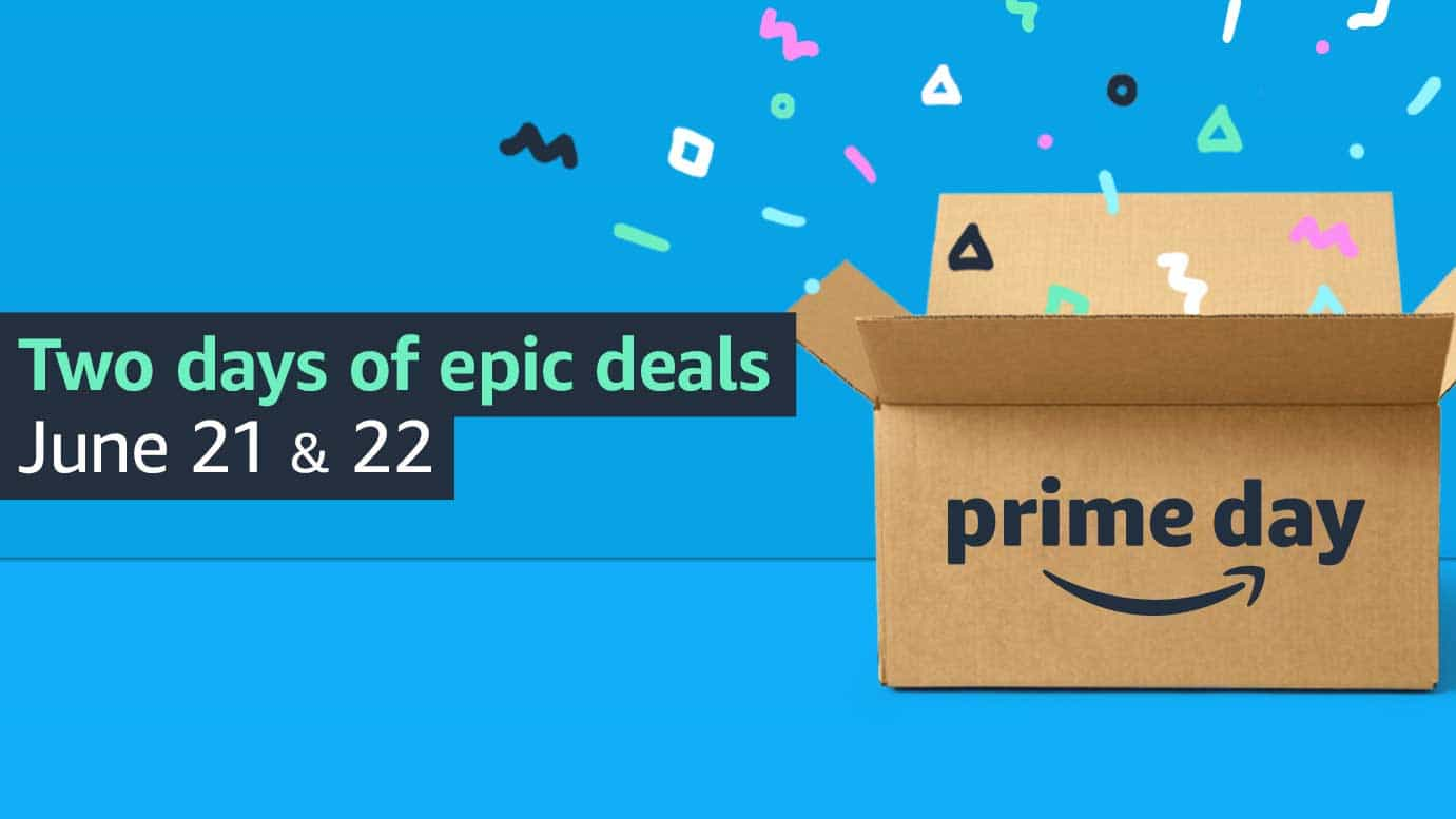 Cómo conseguir $ 10 para gastar en Prime Day y apoyar también a las pequeñas empresas