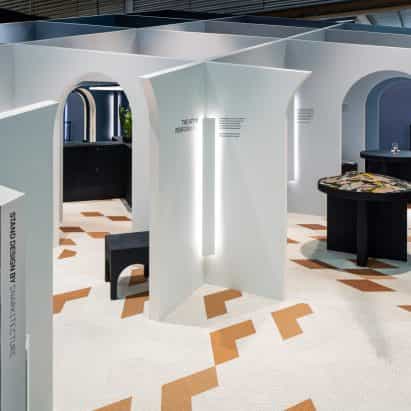 Stockholm Furniture & Light Fair pospuesta a septiembre de 2022