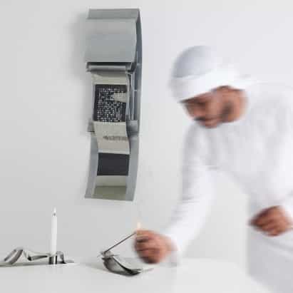 MENASA - Emirati Design Platform tiene la intención de llevar la artesanía emiratí a un escenario global en la Expo 2020 de Dubái
