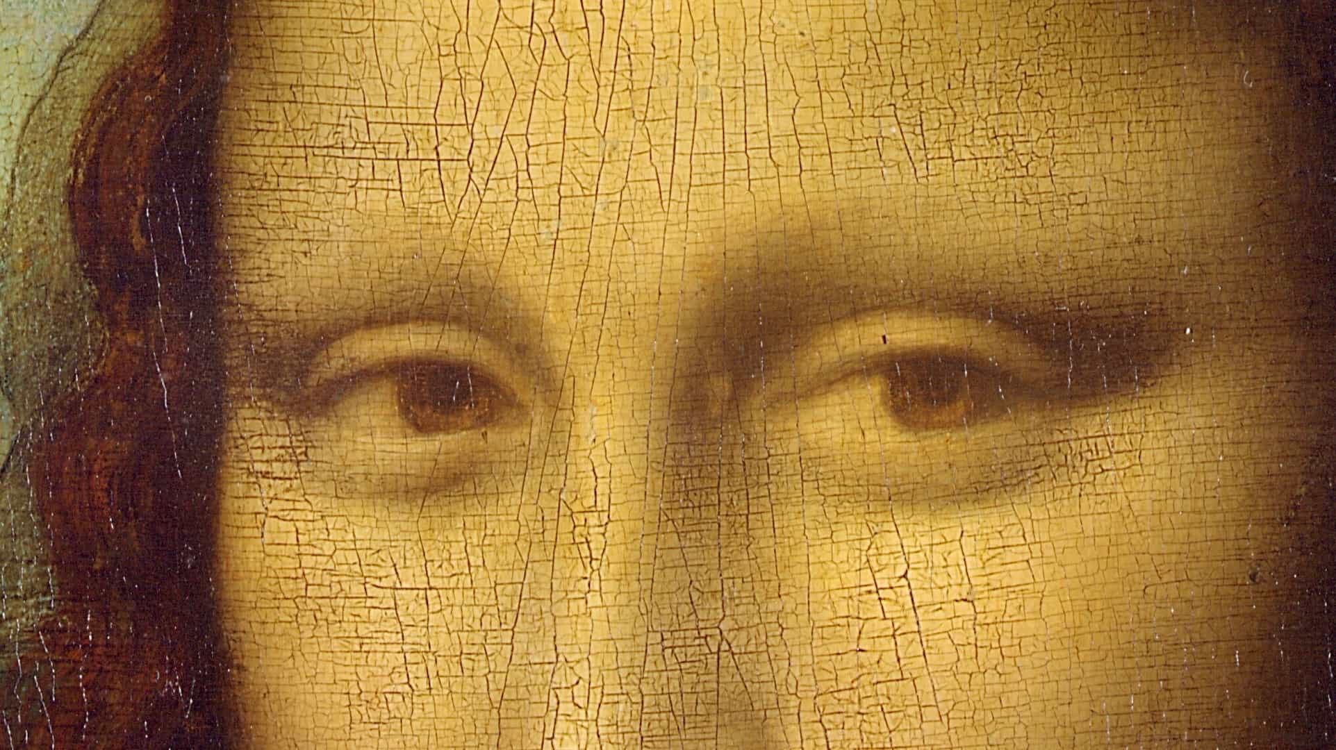 Por supuesto, esa foto viral de la Mona Lisa fue generada por IA