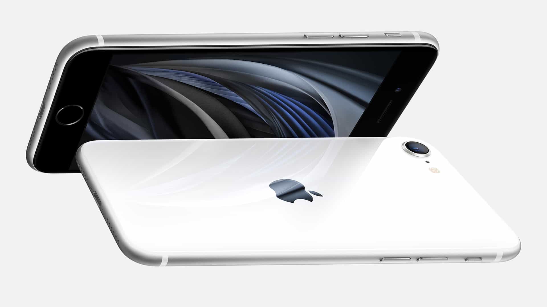 Los rumores del iPhone SE 3 están volando, pero todavía no queremos uno