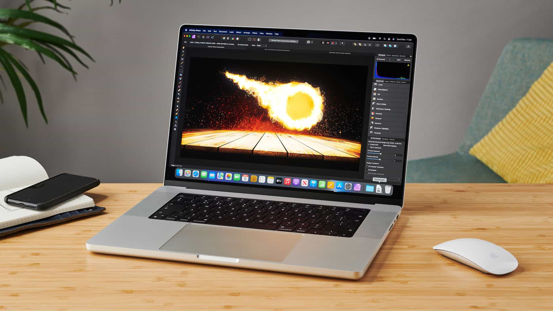 El MacBook Pro 2022 de Apple ya suena decepcionante