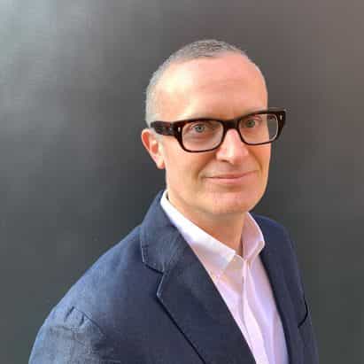 Ben Terrett declina papel de D & AD presidente citando la falta de diversidad