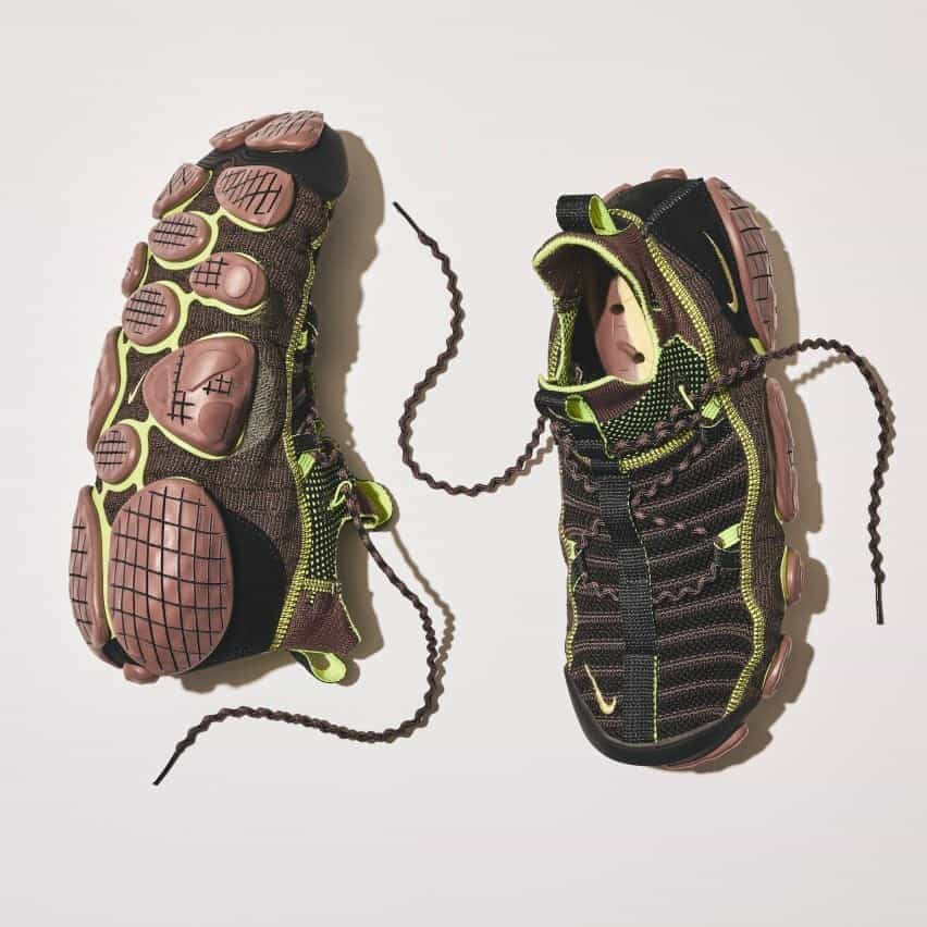Zapatillas Nike IPSA Link