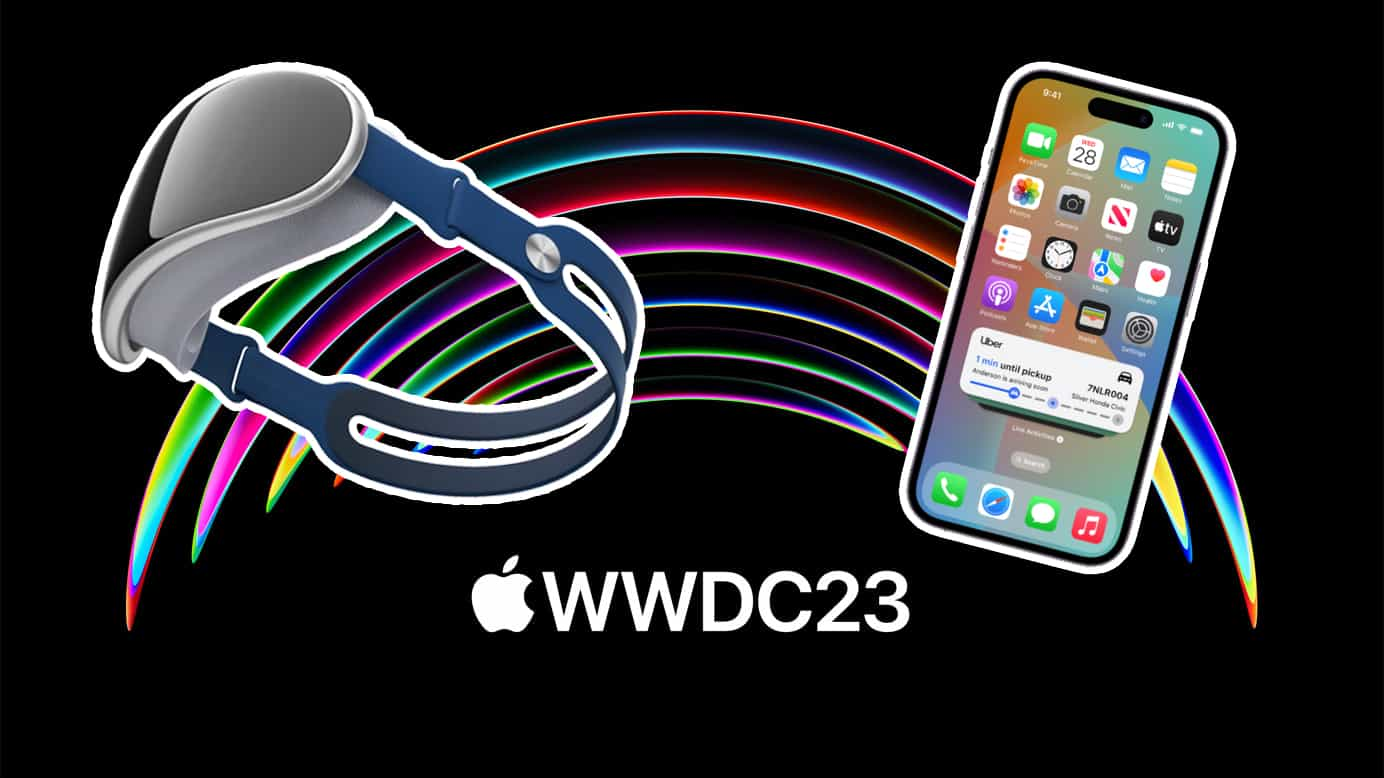 De iOS 17 a los auriculares VR de Apple: qué esperar en WWDC 2023