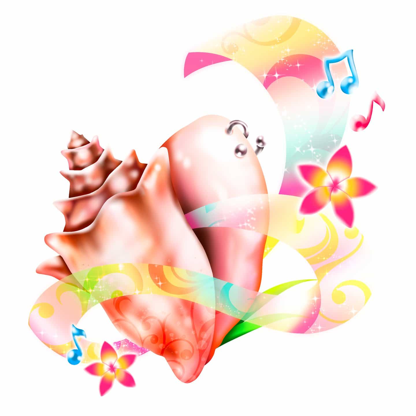 Bryson Lee: Shell Song (Copyright © Bryson Lee, 2024)