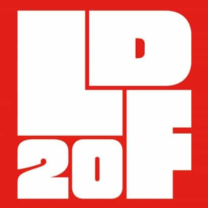 London Design Festival 2020 preparada para comenzar en septiembre, pero espera "muy poco los viajes internacionales"