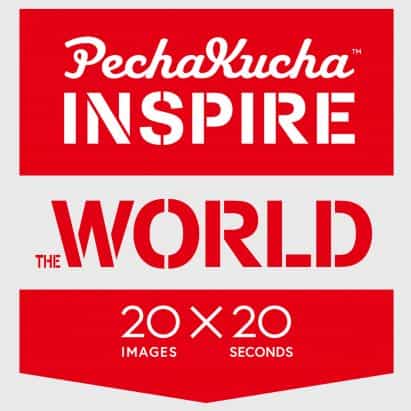 PechaKucha virtual X Festival de Diseño: conversaciones en vivo de todo el mundo