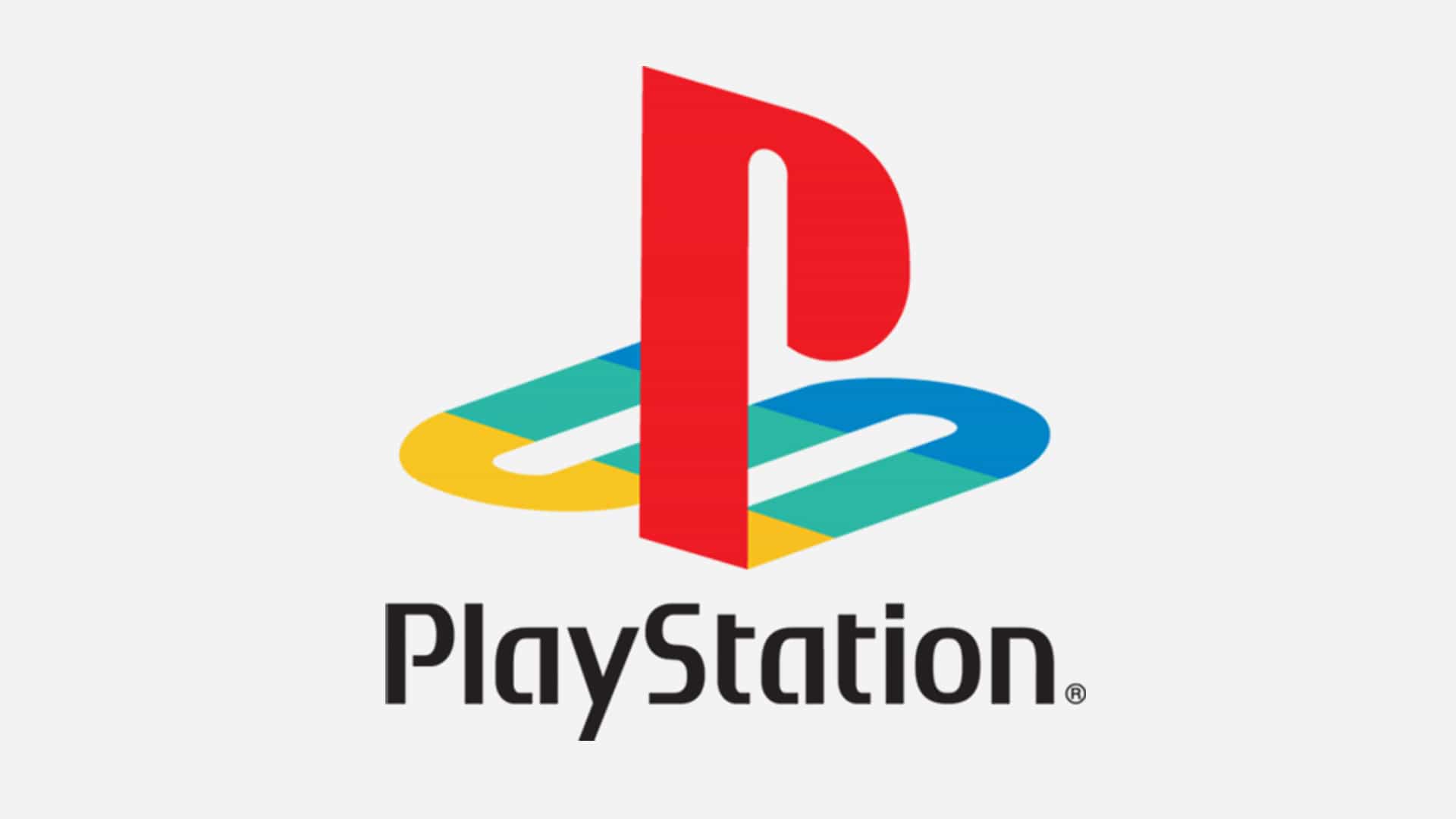 El logo de PlayStation desde atrás es la imagen más maldita en línea