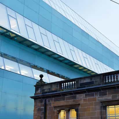 Estudiantes demandarán a la Escuela de Arte de Glasgow por &quot;educación insuficiente&quot; durante la pandemia
