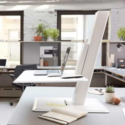 QuickStand Eco por Humanscale