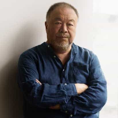 Todo objeto reconocible es una "obra política", dice Ai Weiwei