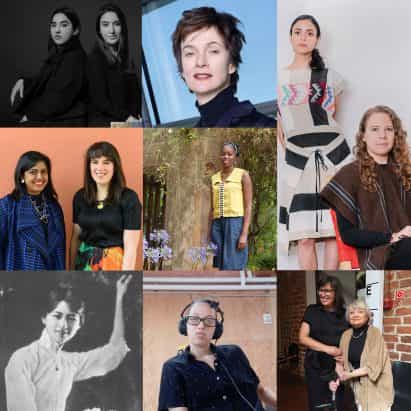 Esta semana celebramos el Día Internacional de la Mujer