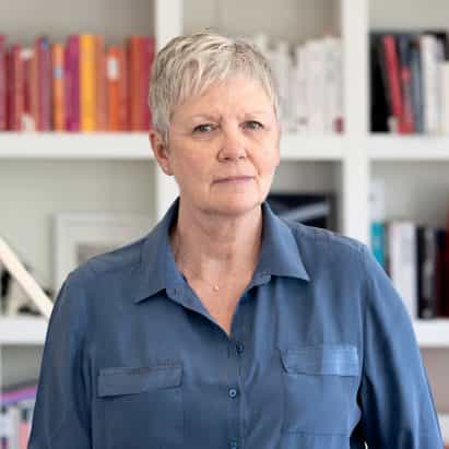 "Queremos cambiar la postura de diseño", dice Anne Asensio de Dassault Systèmes