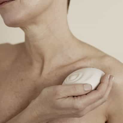 Mareas crea masajeador para mujeres que pasan por la menopausia