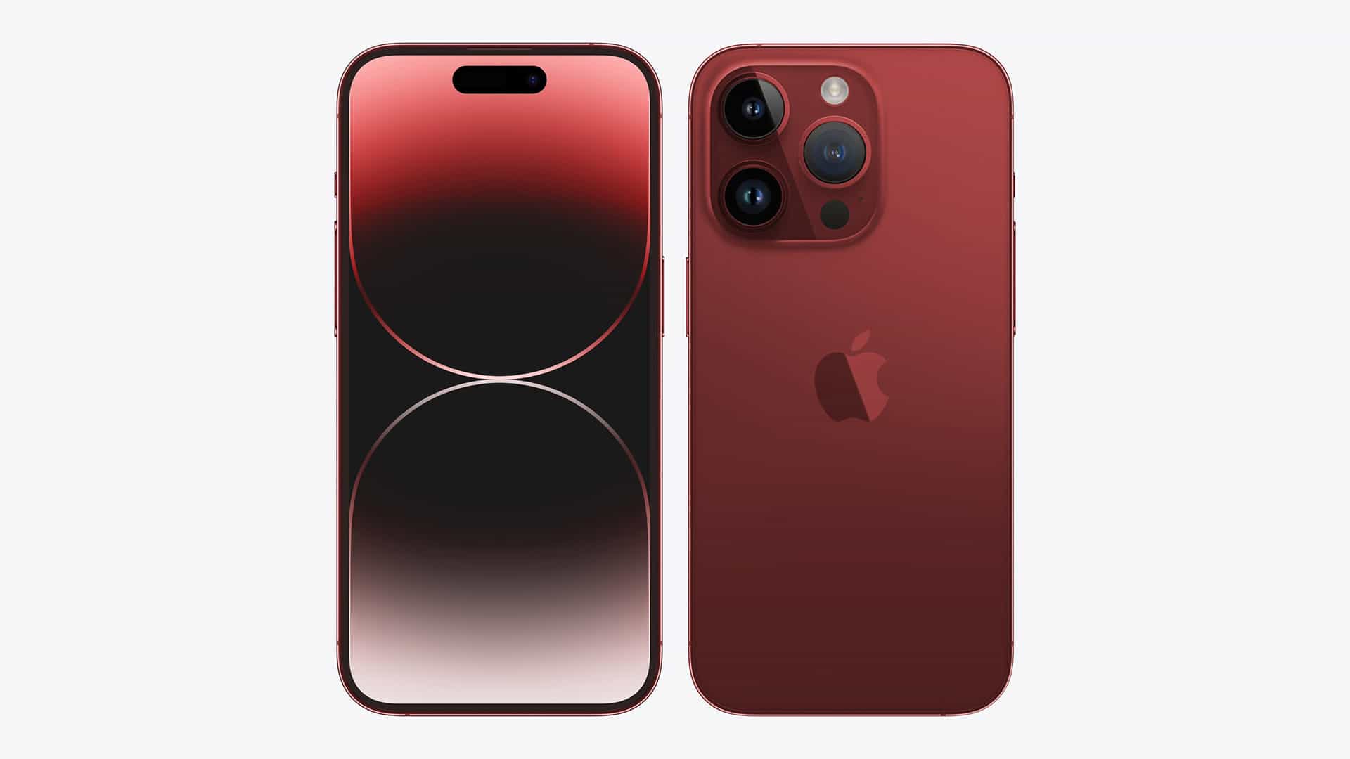 El iPhone 15 de Apple podría venir en dos nuevos colores