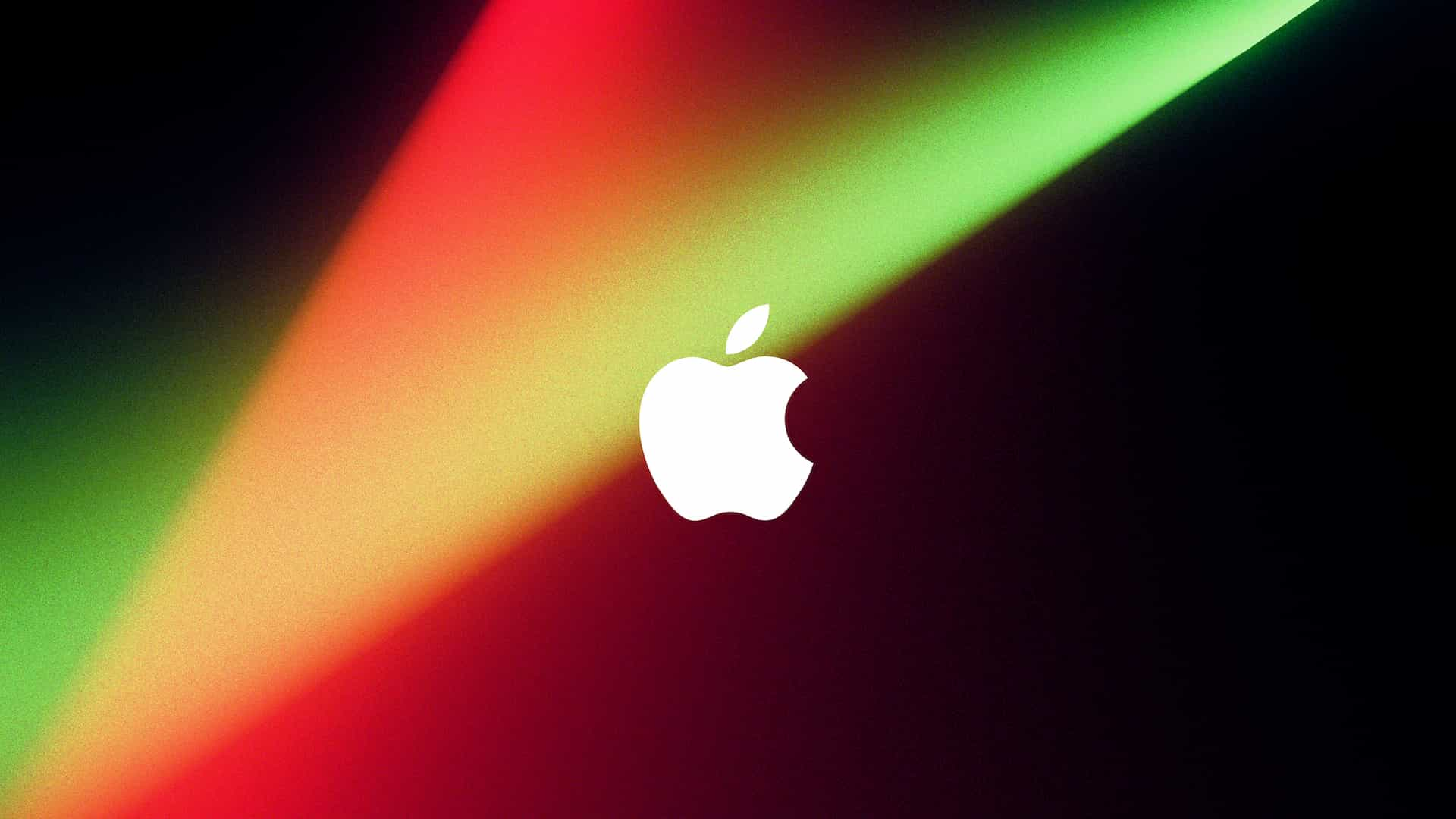 El impresionante nuevo fondo de pantalla de Apple es sorprendentemente inteligente