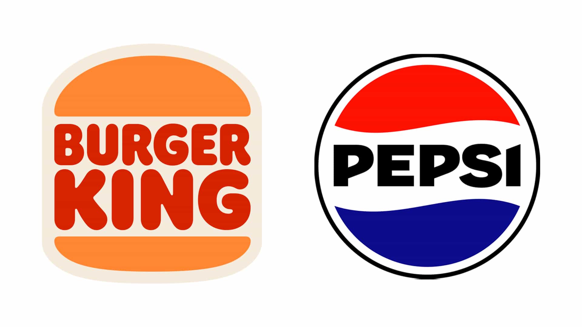 De Burger King a Burberry: ¿por qué las marcas recuperan sus antiguos logotipos?