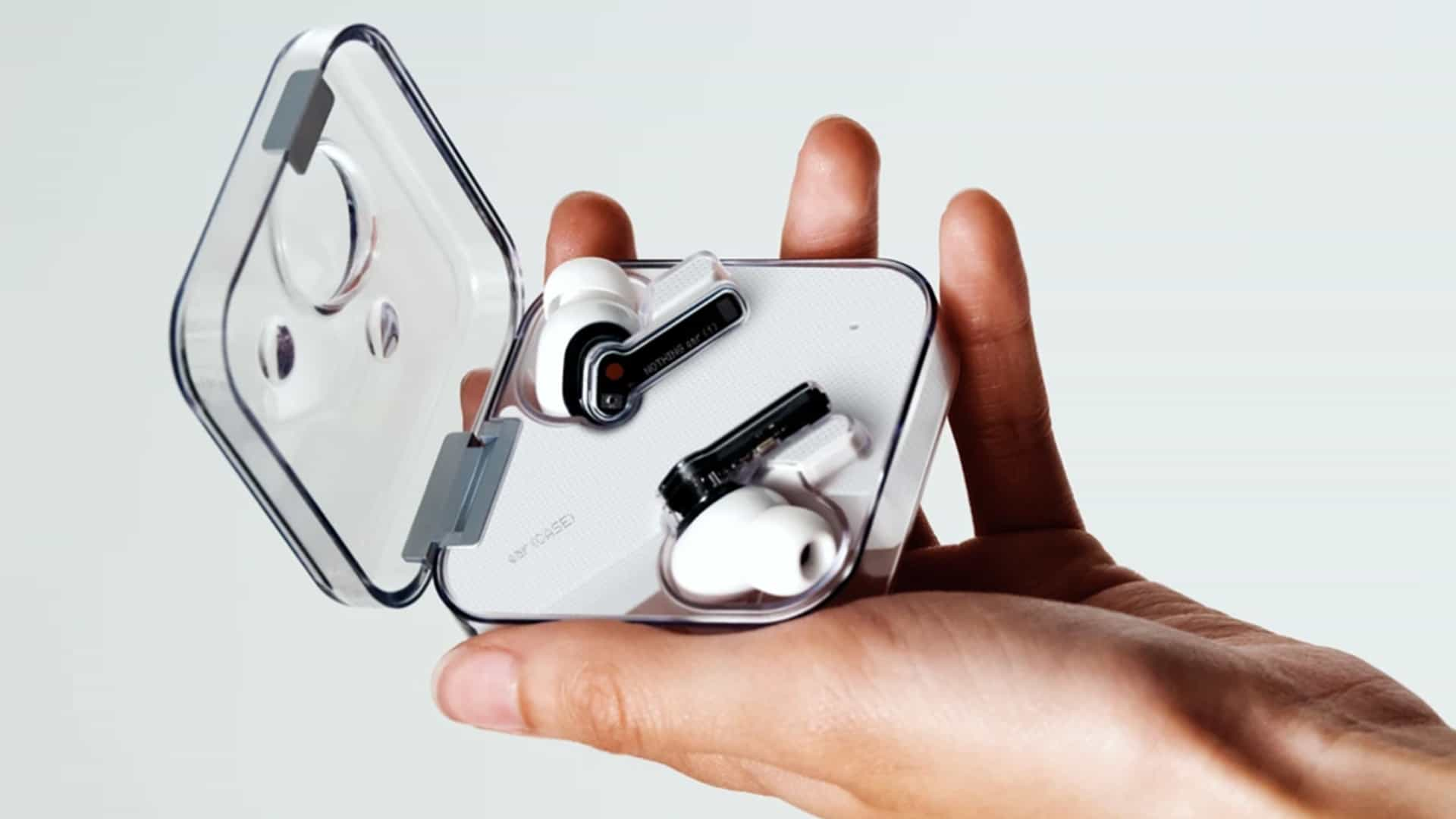 Nada oído (1): ¿AirPods Pro asesino o sobrevalorado masivamente?