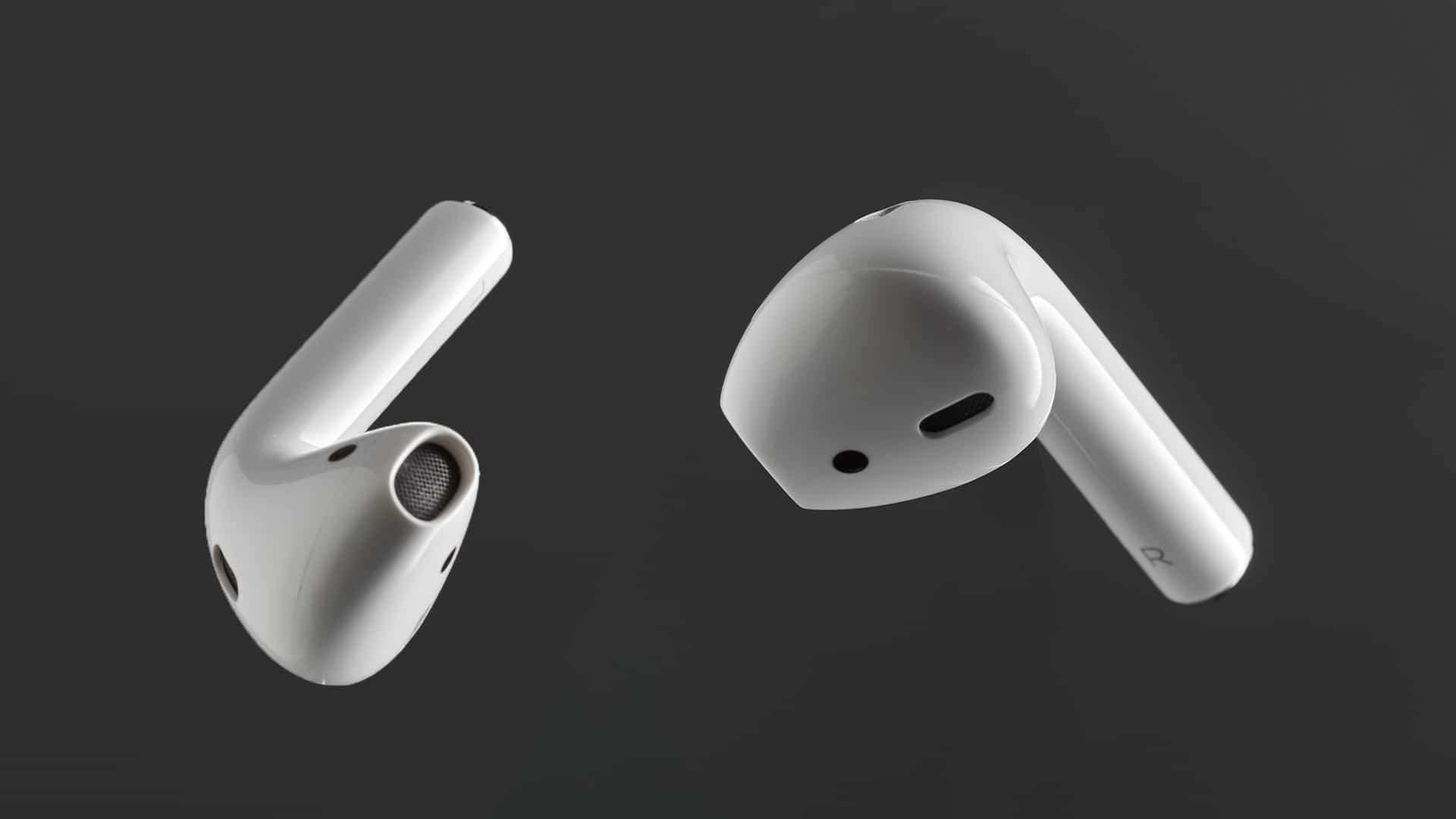 AirPods 3 se espera en el evento de Apple de hoy: ¿así es como se verán?