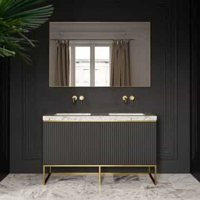 Gama de baño Couture by Lusso