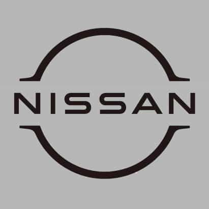 documentos de marcas revelan logotipo plana estilizada de Nissan