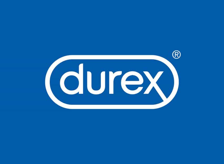 Durex Rebrands con la campaña "positiva sexo"
