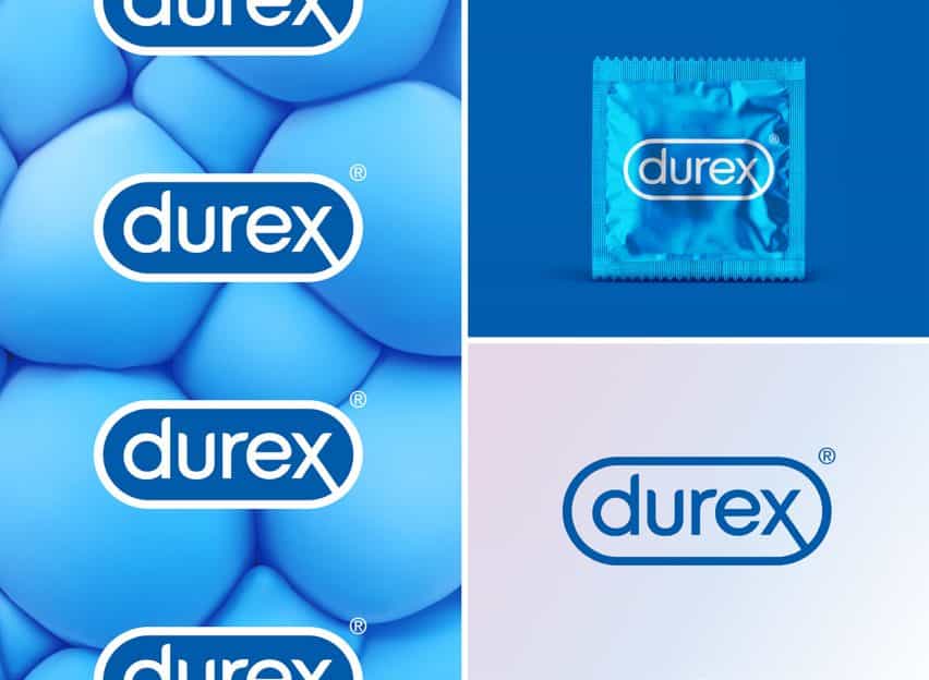 Durex Rebrands con la campaña "positiva sexo"
