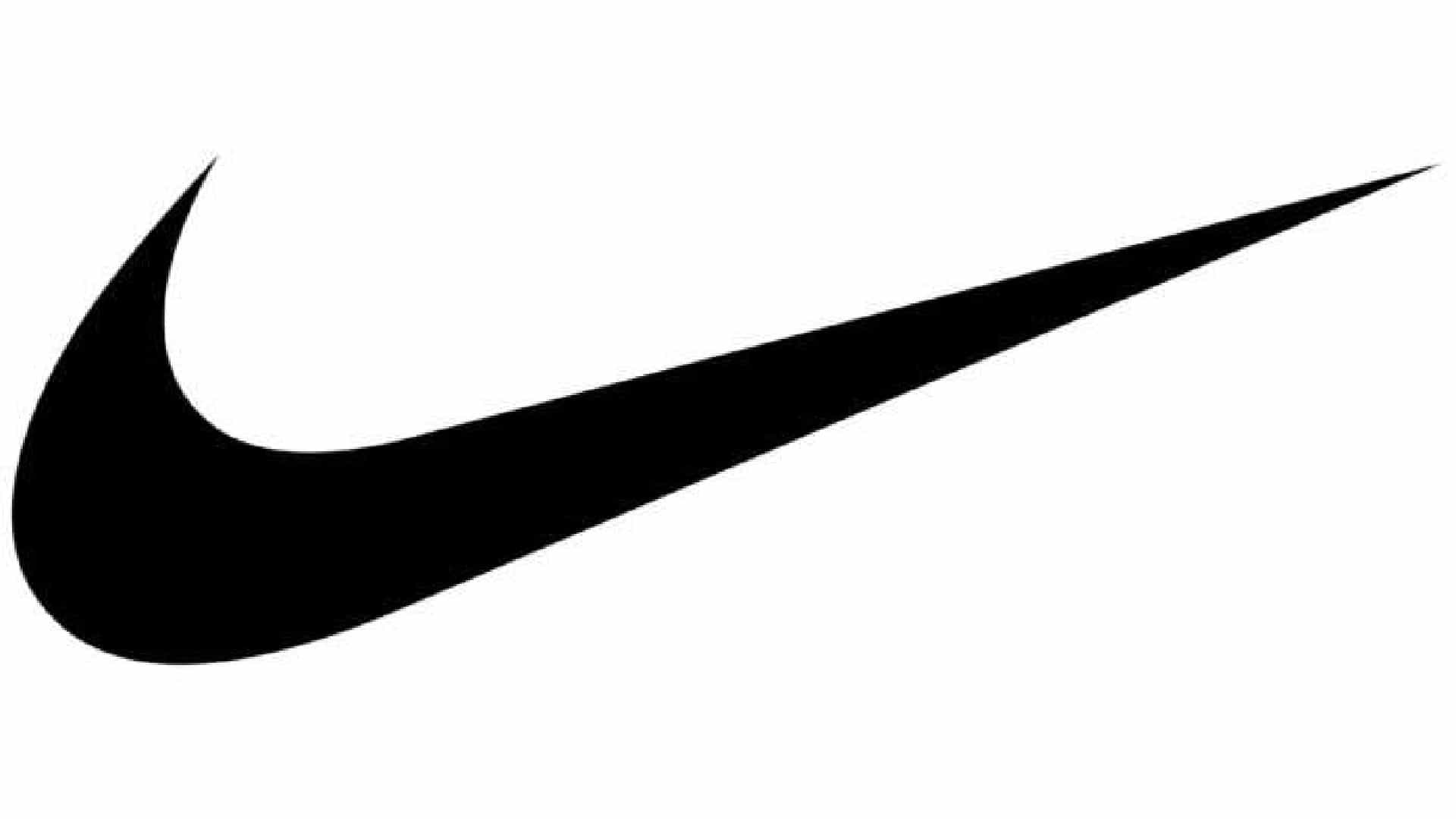 El logotipo de Nike: una historia