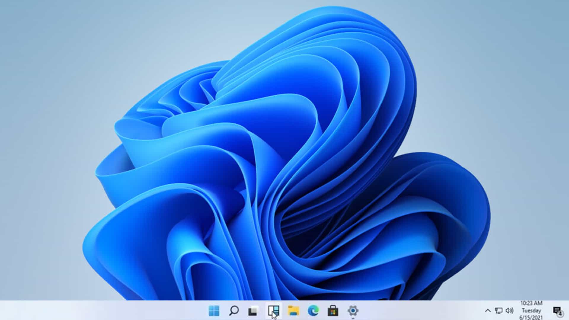Los usuarios de PC están furiosos con el nuevo diseño de Windows 11