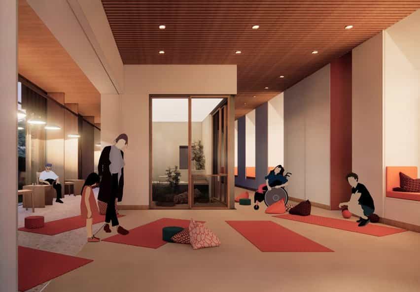 Universidad de Nuevo Diseño