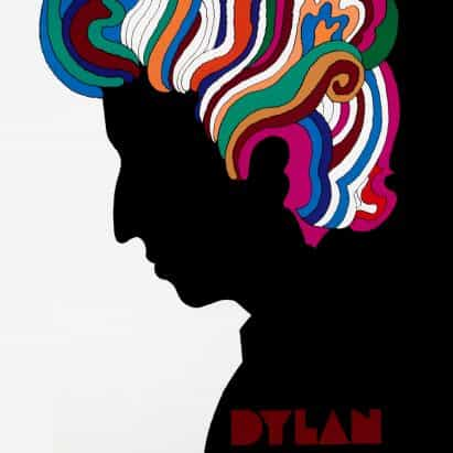 11 memorables proyectos de diseño gráfico por Milton Glaser