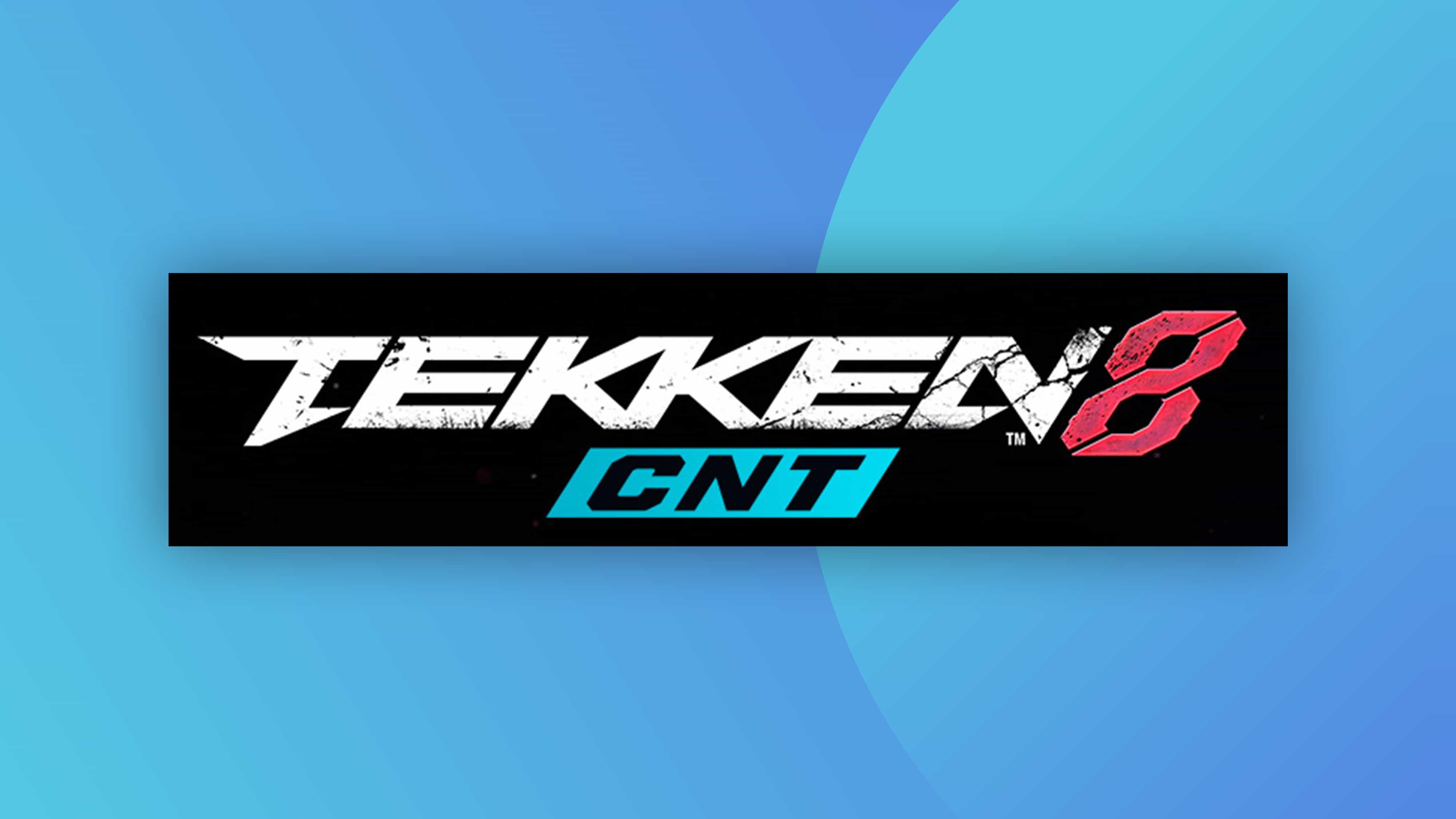 El nuevo logotipo de Tekken 8 es desafortunado por decir lo menos