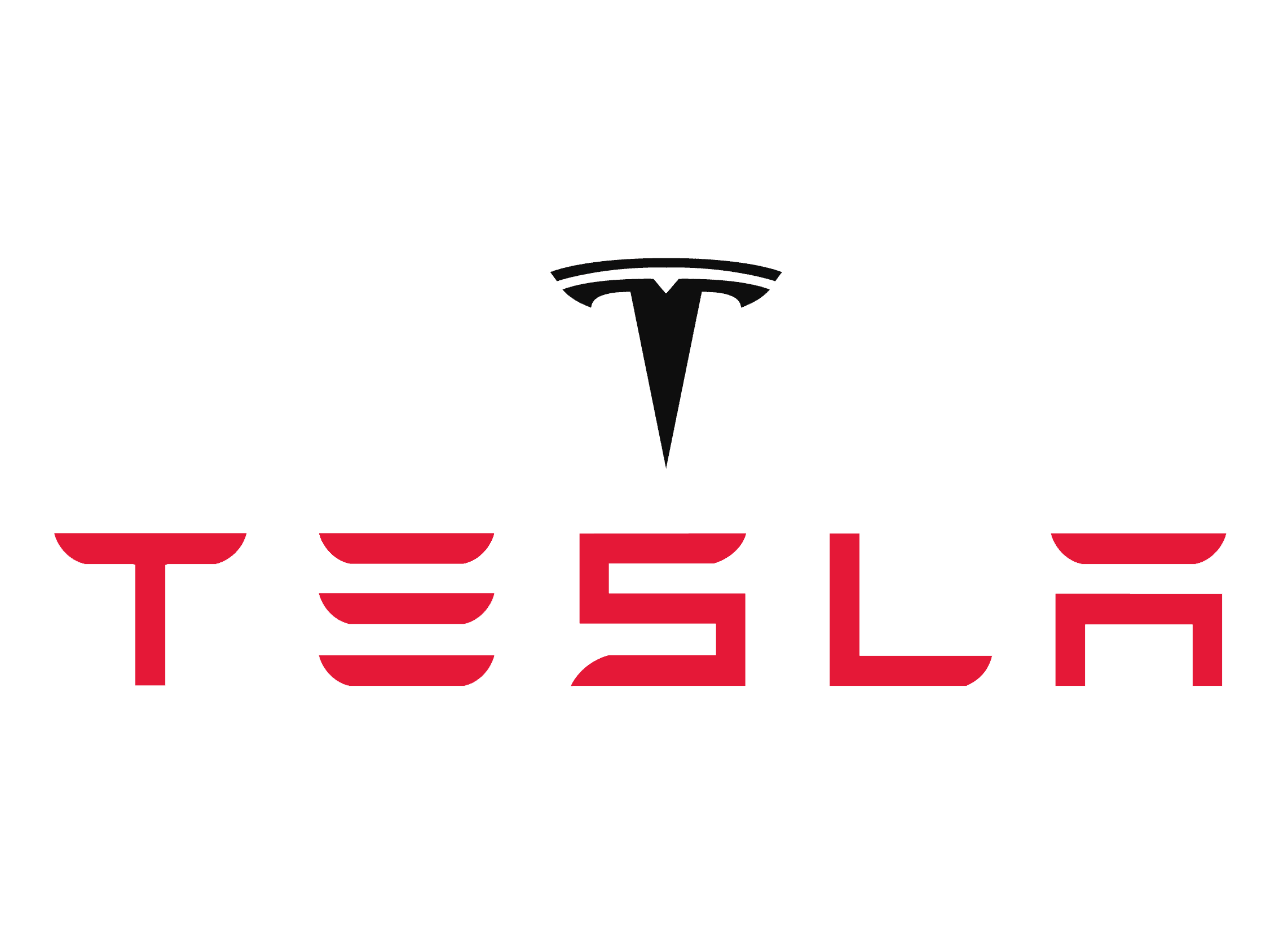 Nunca volverás a mirar el logotipo de Tesla de la misma manera