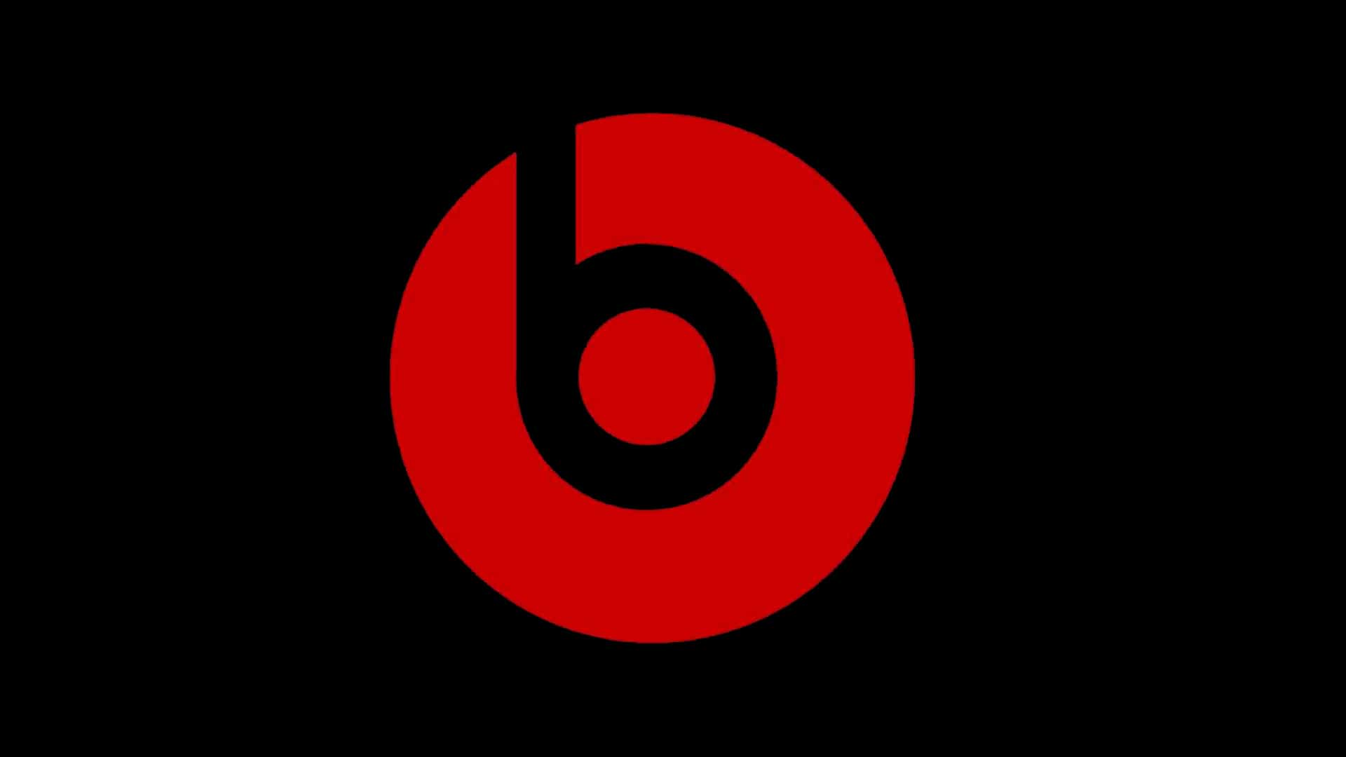 El logotipo de Beats tiene un significado secreto (y no creerá que se lo perdió)