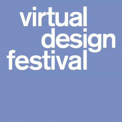 socios virtuales Festival de Diseño con Ron Arad, Li Edelkoort, Semana del Diseño Holandés, Serpentine Gallery y más sobre el programa cultural digital