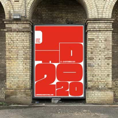 Los diseñadores y marcas exploran maneras de "cambiar las cosas" al bajo perfil London Design Festival