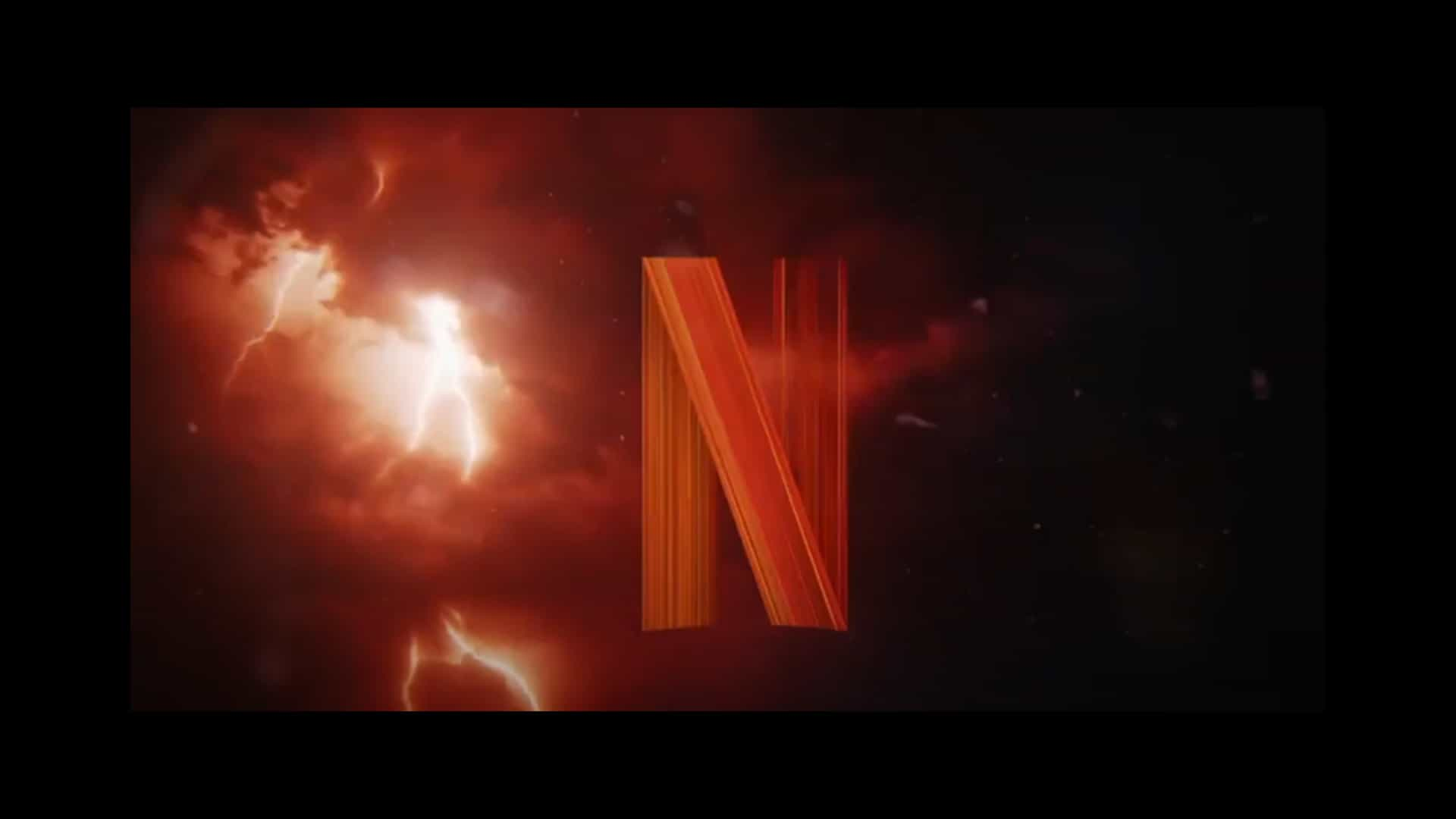 Netflix tiene un "nuevo" logotipo, y está volviendo locos a los fanáticos de Stranger Things.