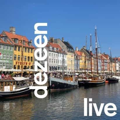 Día uno de 3 días de diseño en Copenhague