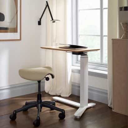 Siete muebles y productos que optimizan los espacios de trabajo