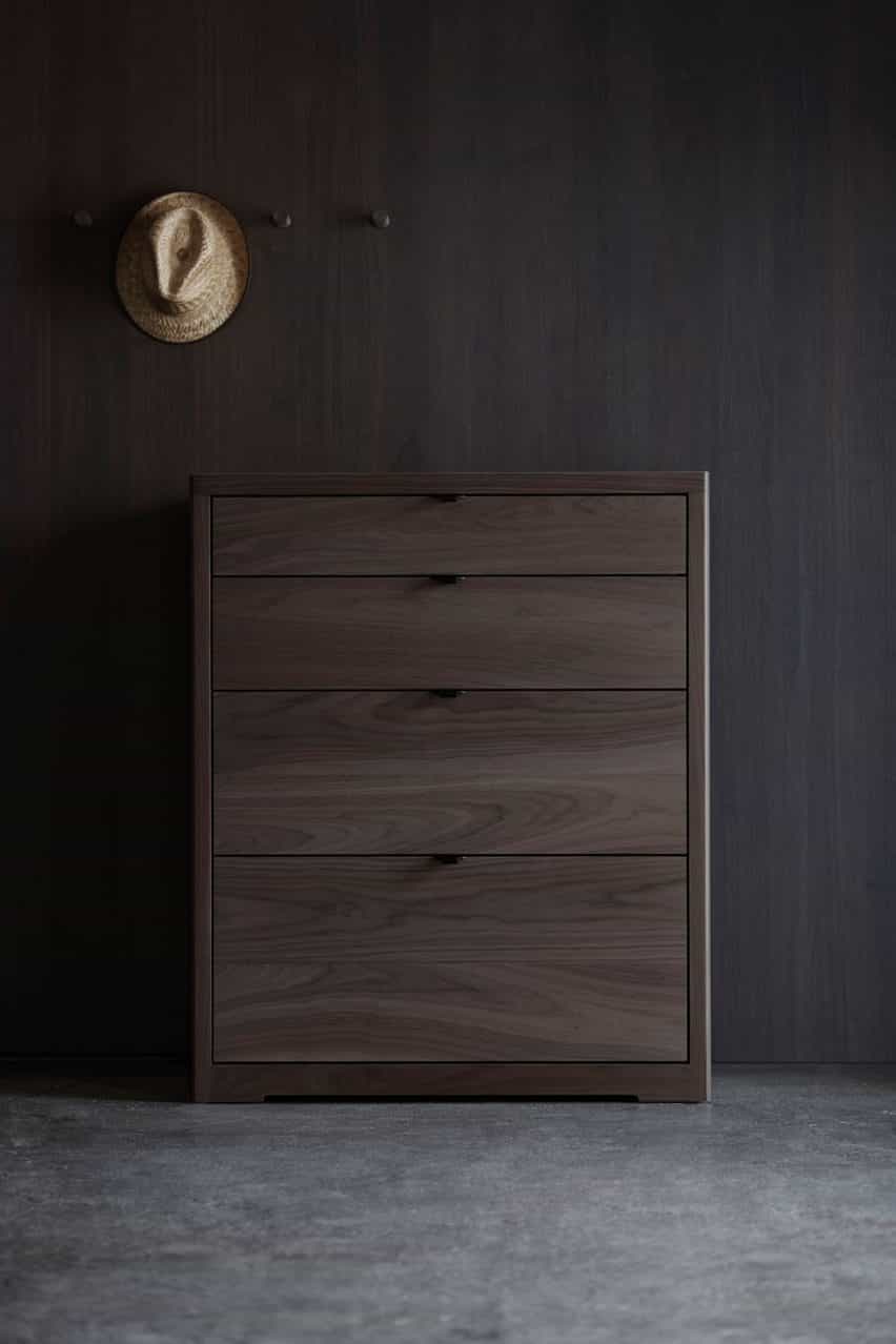 Los objetos primarios por Henrybuilt