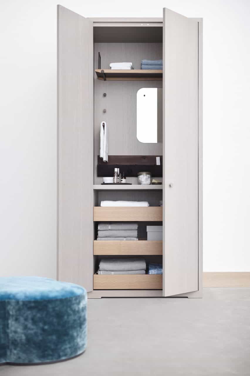 Los objetos primarios por Henrybuilt